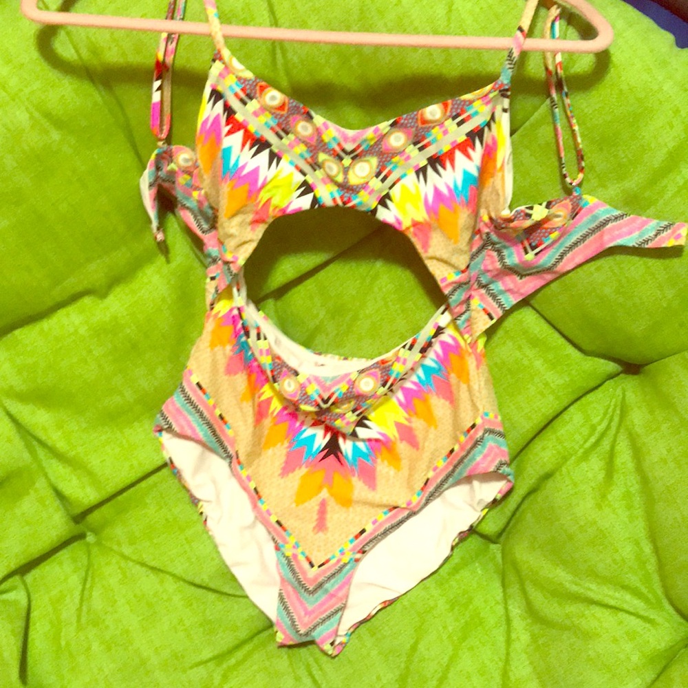 Swimsuit